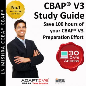 CBAP Training