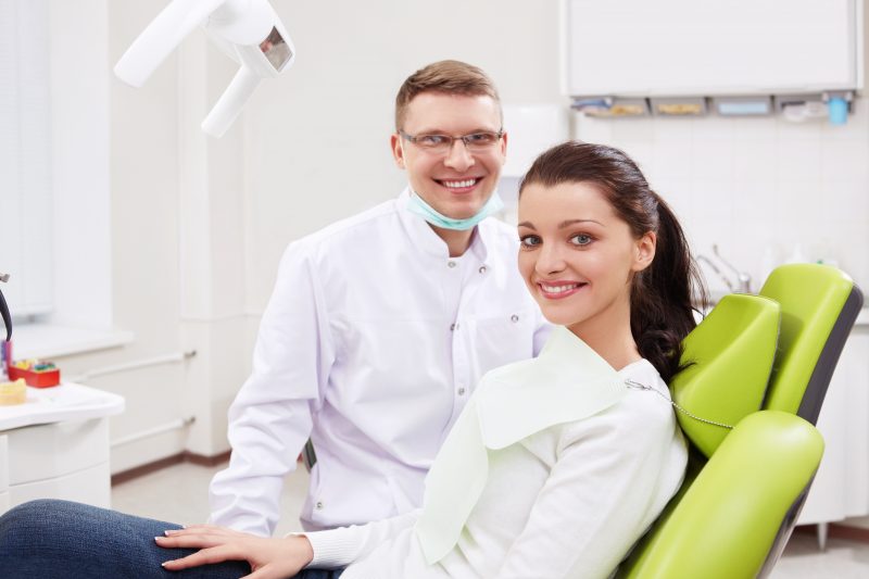 What to Look For When Searching for a Dental Office