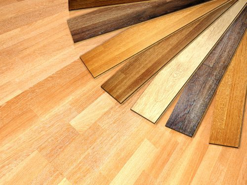 Reasons to Update Your Flooring, Choose Comfort in Plainfield