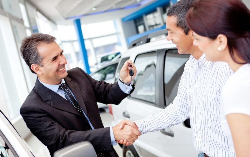 What to Look out for at Car Dealerships, Find a Location near Mount Prospect