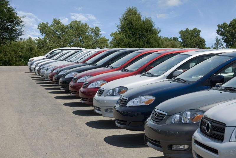 Looking for a used car? Here’s what you need to know