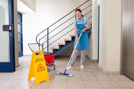 Questions to Help You Hire Janitorial Services for Your School