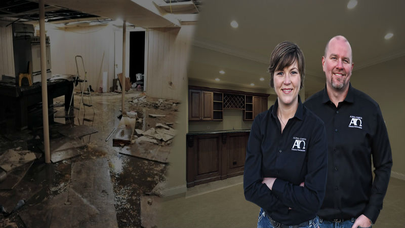 Finding the Right Company for Your Water Damage Service Is Crucial