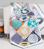 Quilting for Beginners: 5 Easy Things to Remember Right Off the Bat