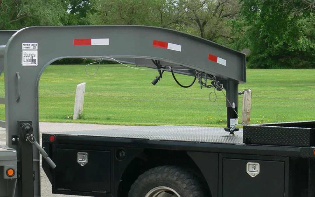 Choosing the Correct Adjustable Trailer Hitch is crucial