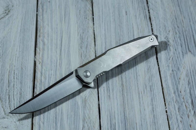 Enhance your toolkit with the durability of high-performance knives