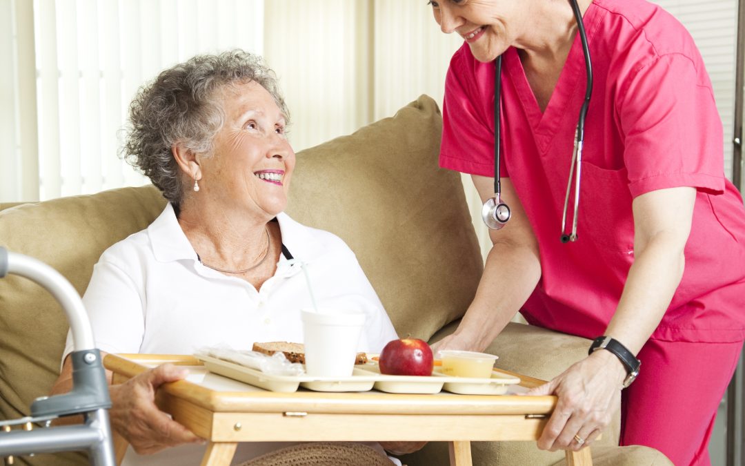 Compassionate Care, Independence, and Quality of Life: Assisted Living in Warrenton, VA