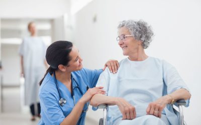 Experience unmatched comfort with professional home care in Miami, FL