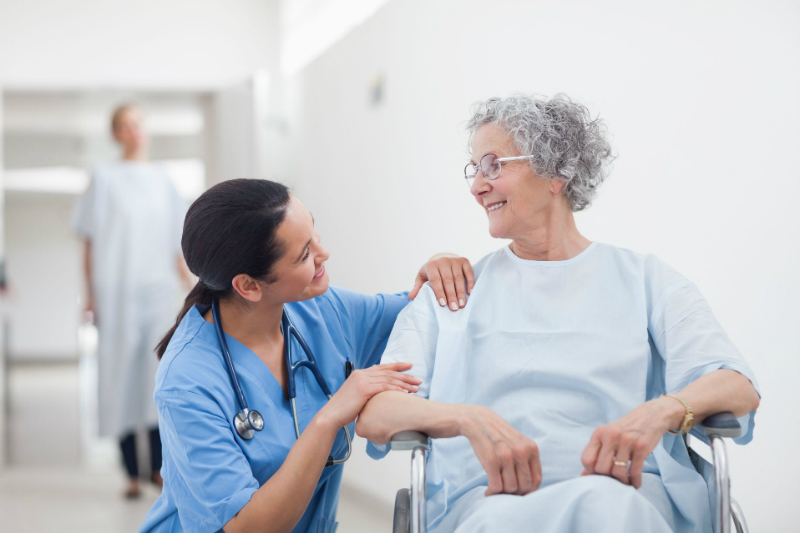 Experience unmatched comfort with professional home care in Miami, FL