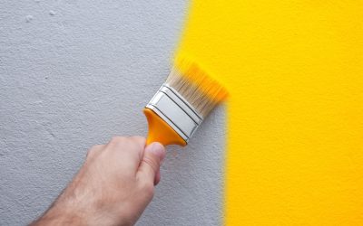 Redefining Interior and Exterior Elegance with Expert Residential Painting Near Philadelphia, PA