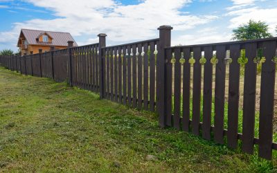 How Cedar Fence Installation Lafayette Hill PA, Adds Lasting Beauty and Privacy to Homes