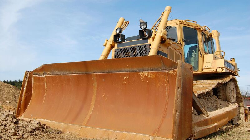 Save Time and Costs with an Equipment Rental Agency in Indianapolis, IN, Near You