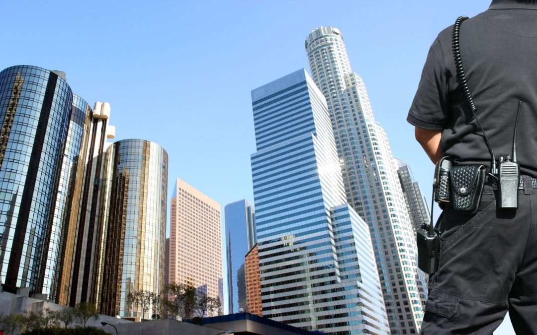 Key Reasons Residents Choose Armed Security Services In Los Angeles CA