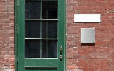 Enhance Your Home Security And Curb Appeal With Iron Doors In Los Angeles CA