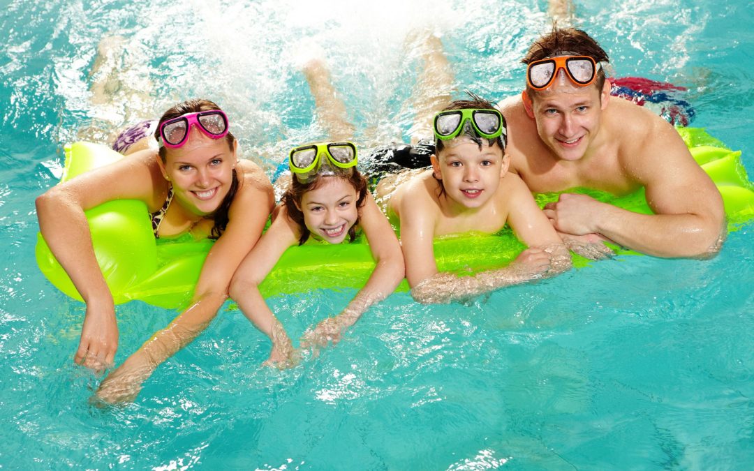 Achieve Lasting Performance Gains Using Aquasphere Trusted by Athletes