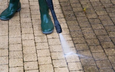 Boost Your Mobile Cleaning Business Efficiency Using a Pressure Cleaning Trailer