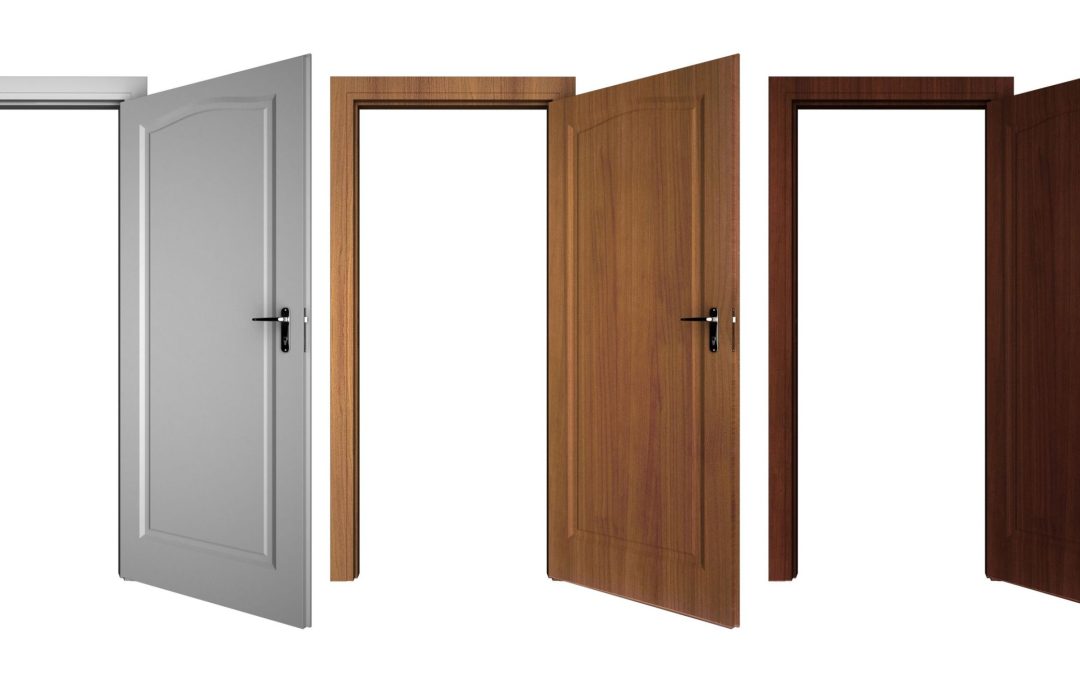Choosing The Right Interior Doors In San Francisco CA Homeowners Love For Lasting Style