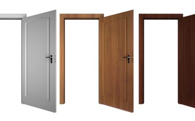 Choosing The Right Interior Doors In San Francisco CA Homeowners Love For Lasting Style