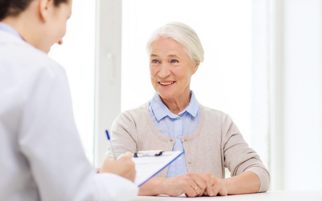 Life Enrichment and Comfort for Seniors Through Senior Living in Omaha, NE Communities
