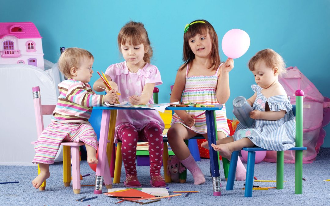 Supporting Language Growth with Autism Speech Therapy San Bruno CA for Families